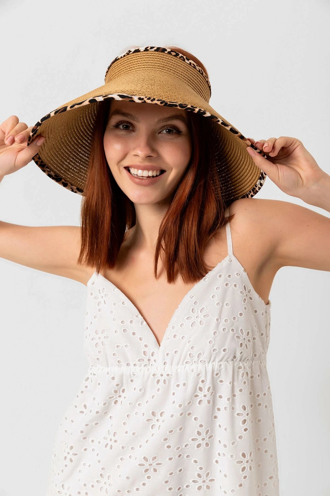 Kapelë për gra, Jumeon, Hsr2076, ngjyrë camel