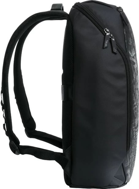 Backpack ASUS ROG Ranger BP1500, 15.6 inç, 16L, e zezë/gri