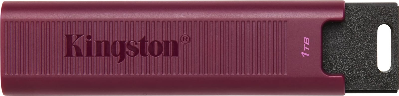 USB Kingston DataTraveler Max 1TB, USB 3.2 Gen 2, Kuqe