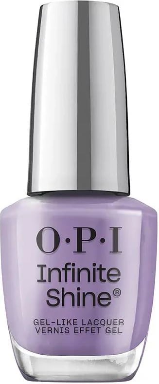 Llak për thonj OPI Infinite Shine Lush Hour unisex 15ml