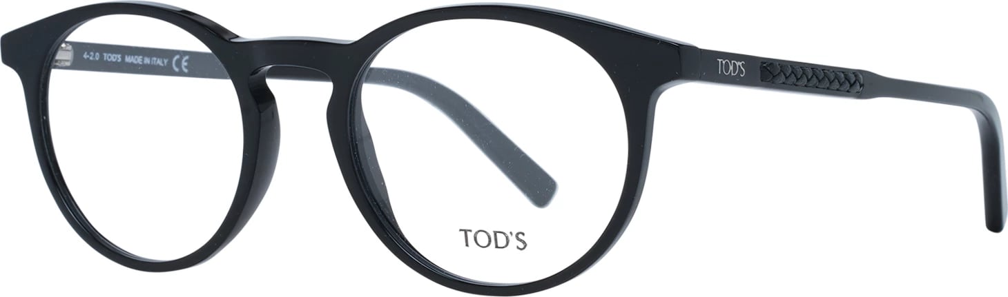 Syze optike për meshkuj Tod's, të zeza