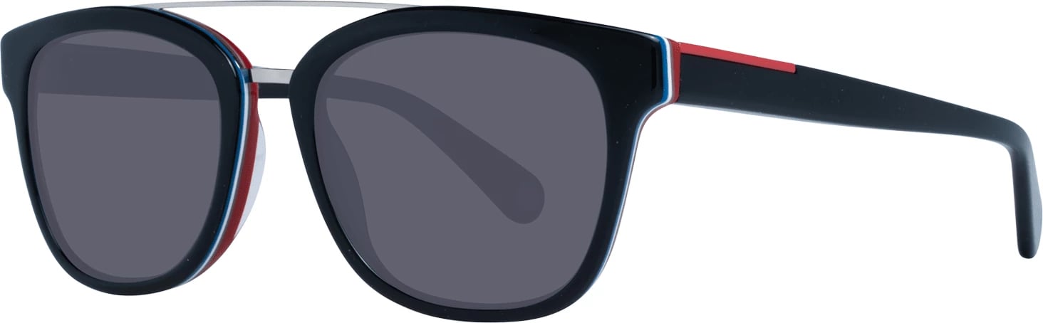 Syze dielli për meshkuj Carolina Herrera, të zeza/kuqe
