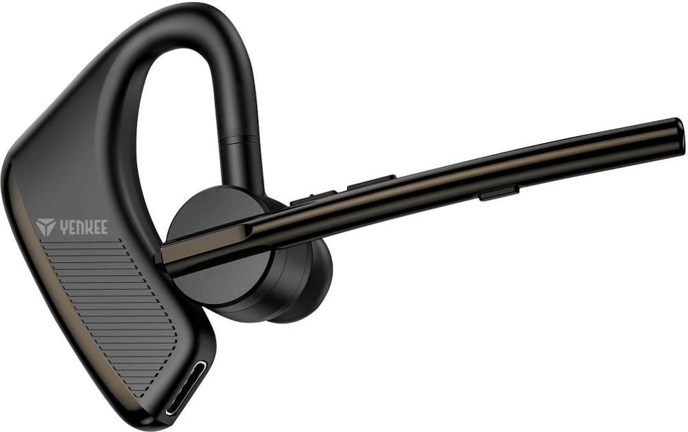 Kufje Wireless Yenkee YHF F20BK BT Kufje Wireless Yenkee YHF F20BK BT