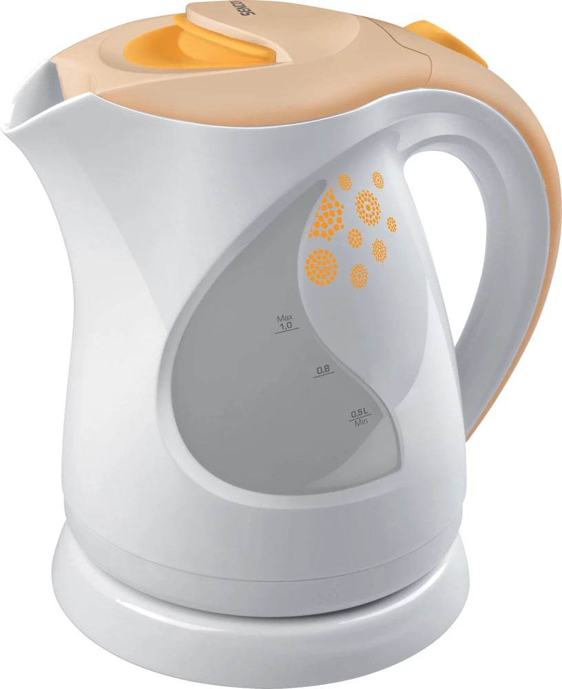 Vluese uji Sencor SWK 1001OR,1L, e bardhë