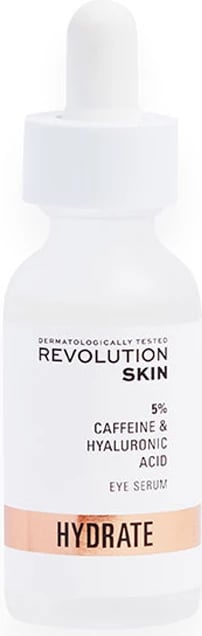 Revolution Skincare Under Eye Serum 5% Caffeine Solution
