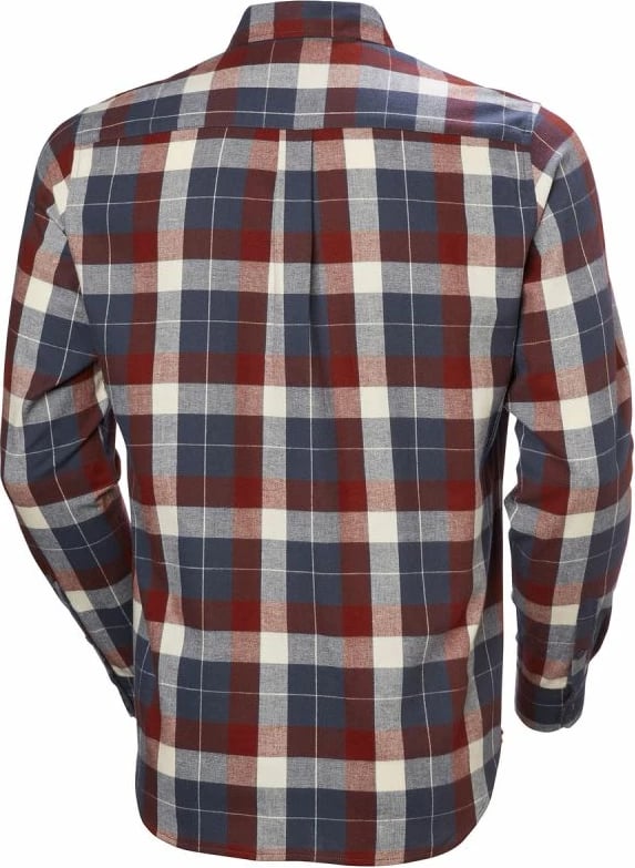 Këmishë flaneli për meshkuj Helly Hansen