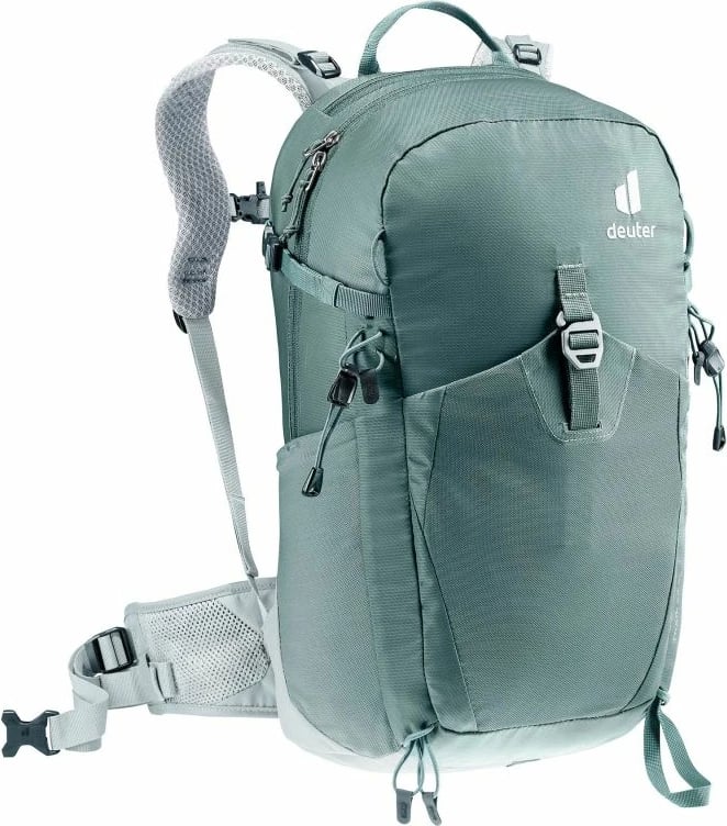 Çantë shpine Deuter për femra, teal