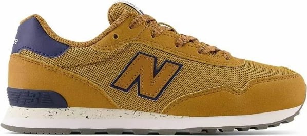 Atlete për fëmijë New Balance, ngjyrë kafe