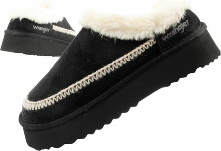 Çizme për femra Wrangler