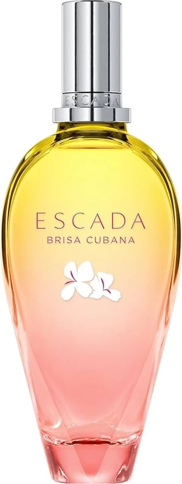 Eau de Toilette për femra Escada Brisa Cubana 100ml