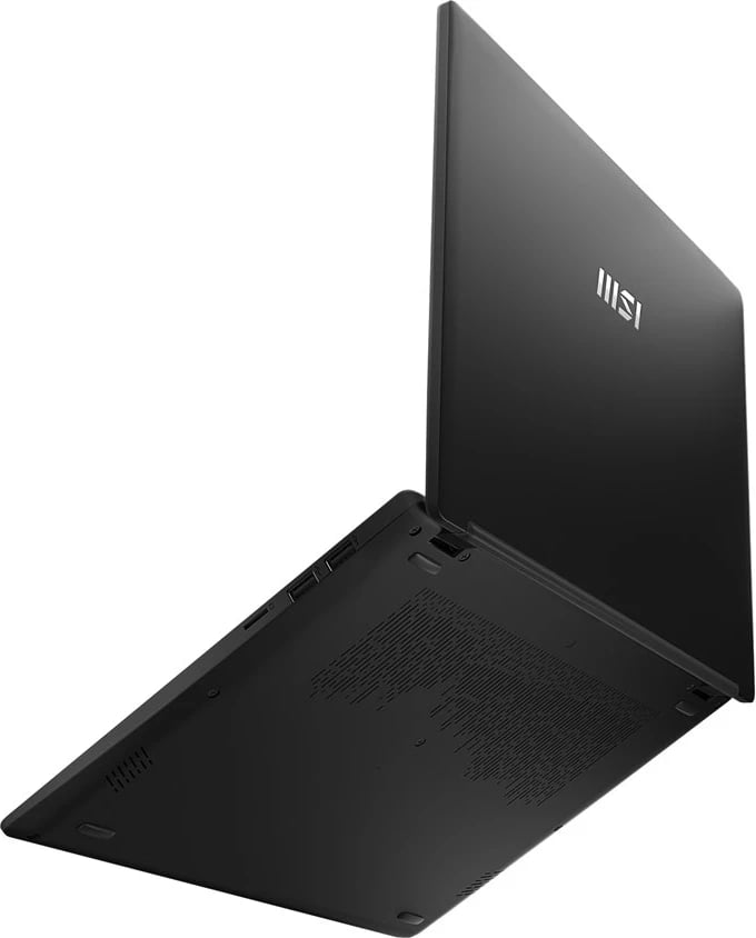 Laptop MSI Modern 14 C12MO-868PL, 14'' Full HD, Intel® Core™ i5, 16 GB RAM, 512 GB SSD, Wi-Fi 6, Zi