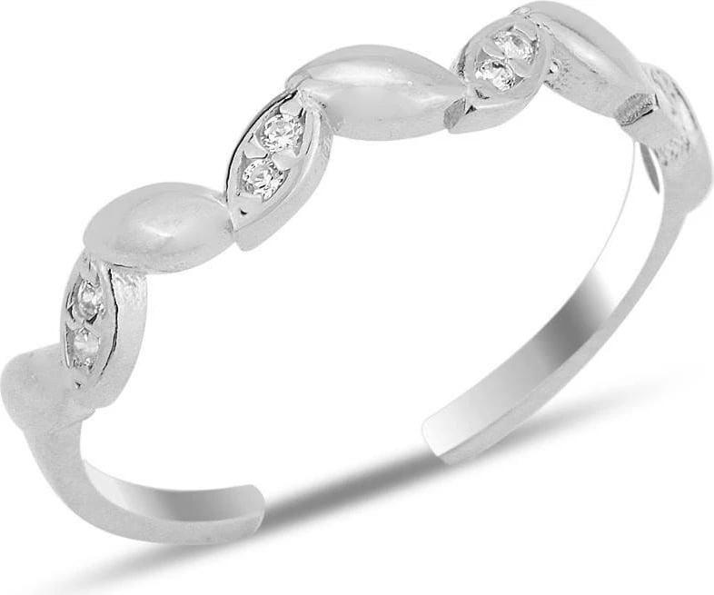 Unazë argjendi Jumeon, SGTL12234, argjend