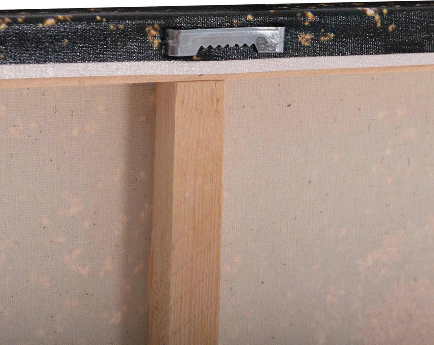 Pikturë muri GOBI FH4780, kanavacë e printuar, 98x2.5x68cm