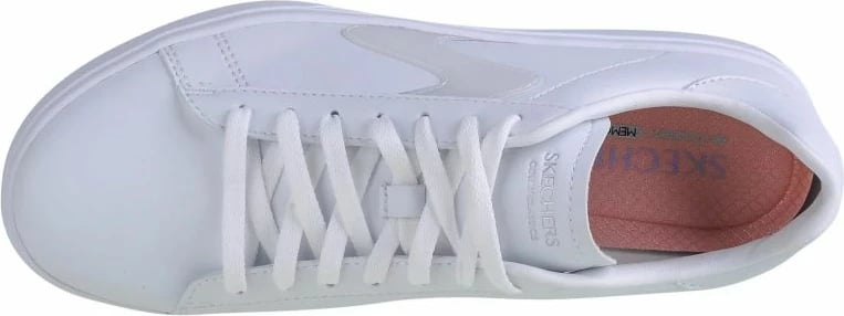 Këpucë Skechers femra, të bardha