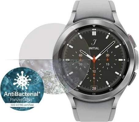 Mbrojtës ekrani PanzerGlass për Samsung Galaxy Watch 4 Classic 42 mm