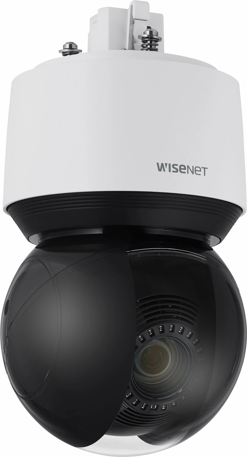 Kamerë sigurie IP Hanwha QNP-6250R, Dome, PTZ, Outdoor, Wired