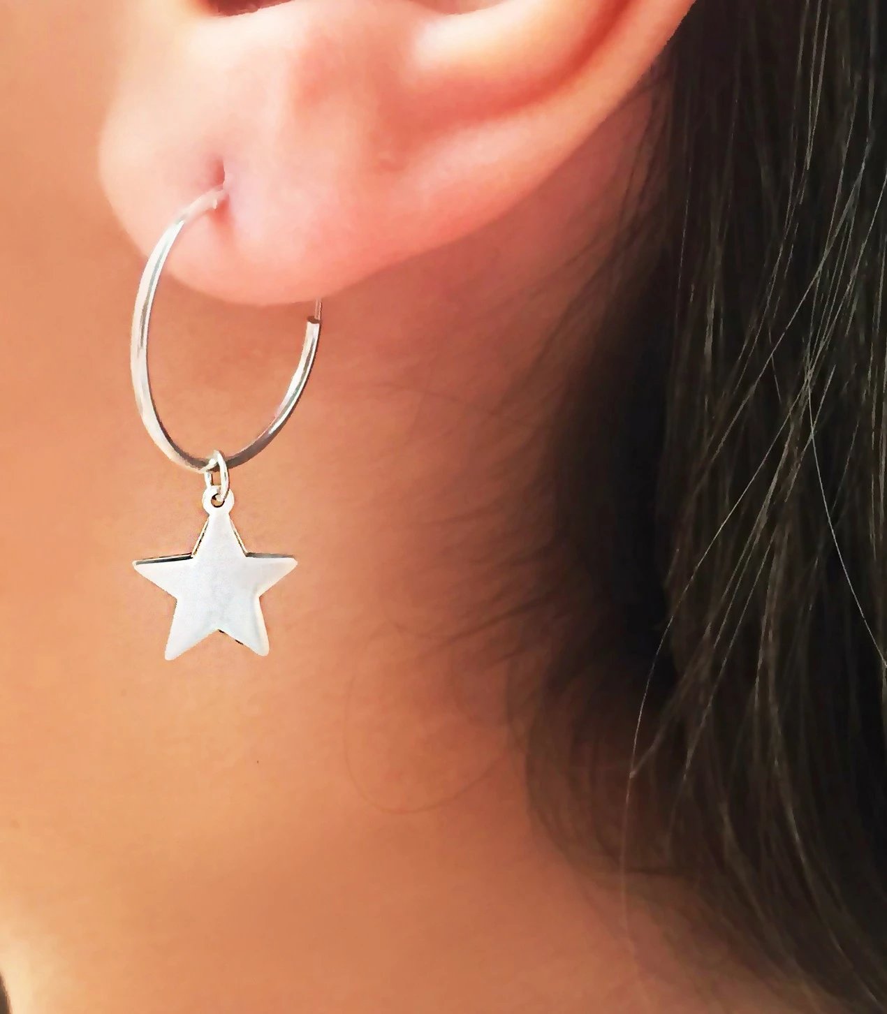 Vathë argjendi Jumeon, EMNK1044