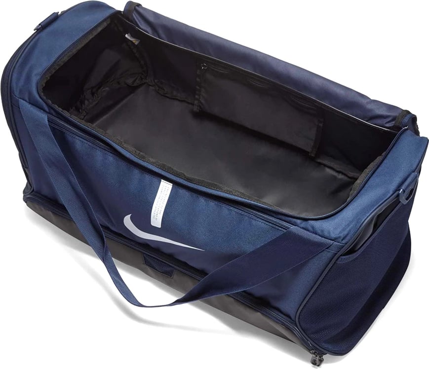Çantë sportive Nike për të dy gjinitë, navy Çantë sportive Nike për të dy gjinitë, navy