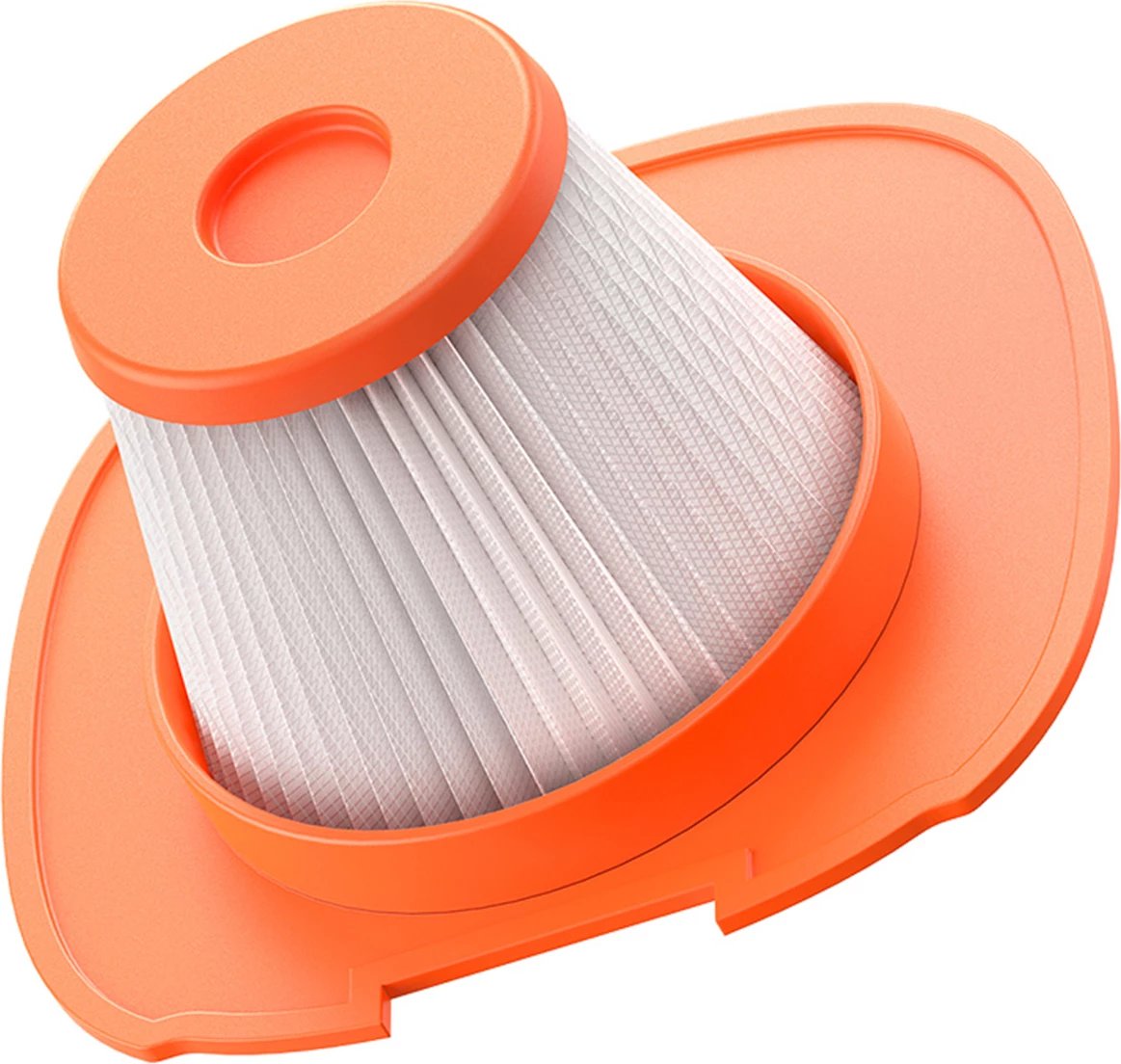 Fshesë portabile Baseus AP02, 6000Pa, 10000mAh, e zezë Fshesë portabile Baseus AP02, 6000Pa, 10000mAh, e zezë