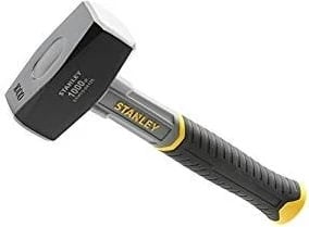 Çekan STANLEY Fibreglass club hammer ST-STHT0-54127, 1.25 kg, Gri
