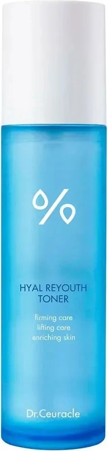 Toner hidratues për femra Dr. Ceuracle Hyal Reyouth Toner 120ml