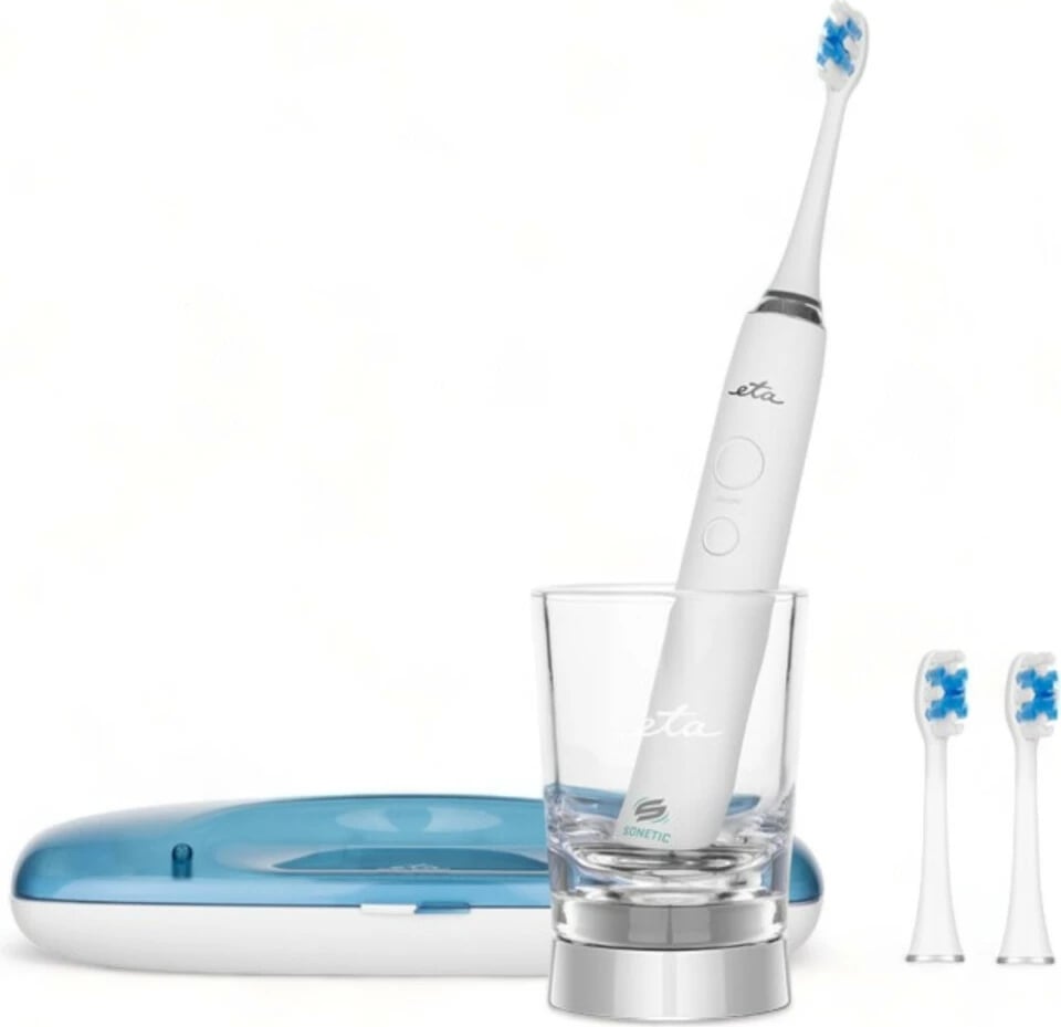 Furçë Dhëmbësh ETA SONETIC 570790000