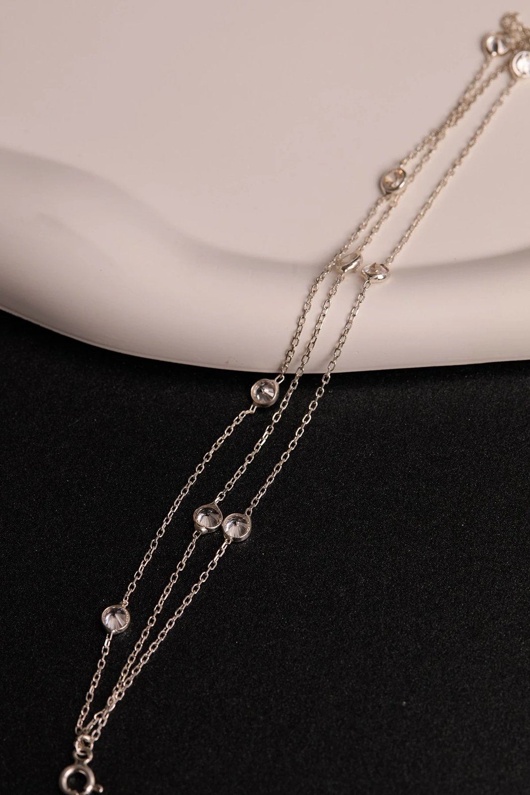 Byzylyk argjendi Elika Silver, TFNY65203