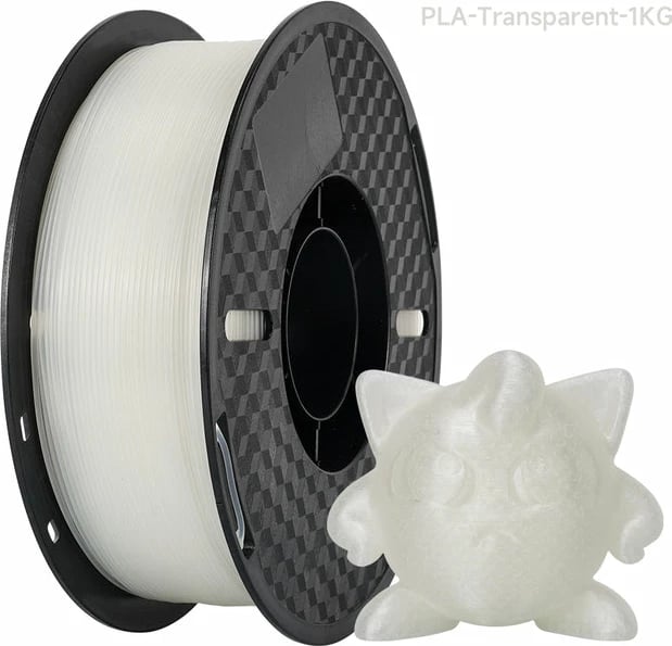 Kingroon Printer Filament (Transparent)