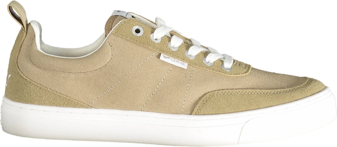 Atlete për meshkuj GAS HANCOCK LOW MIX, beige