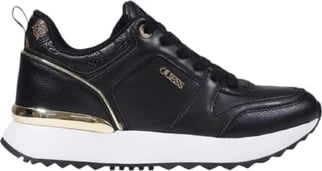 Atlete Guess donna femra të zeza