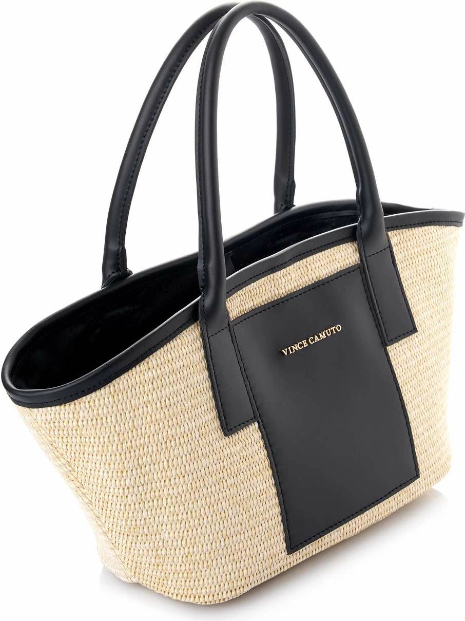 Çantë dore Vince Camuto, Amalfi, e zezë