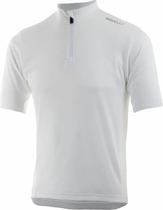 Maicë për meshkuj Rogelli, e bardhë