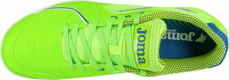 Atlete futbolli për meshkuj Joma, të gjelbra