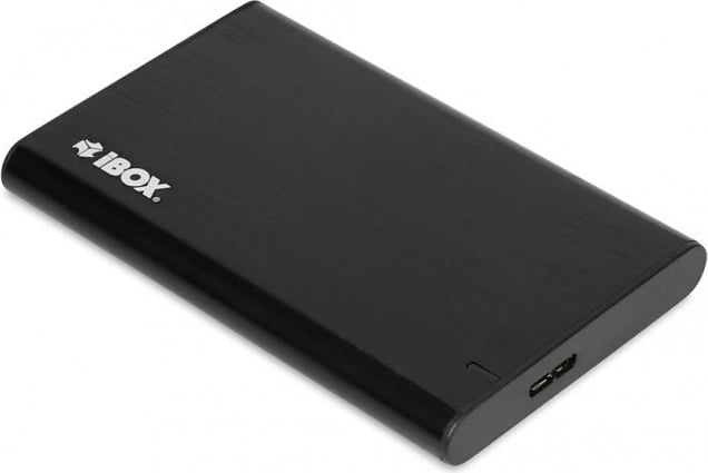 Disk iBox HD-05, HDD/SSD, 2.5'', i zi 