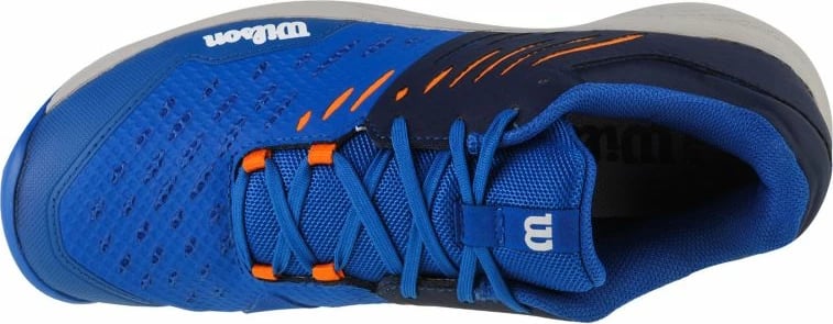 Atlete tenisi për meshkuj Wilson, blu