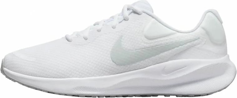 Atlete për meshkuj Nike, të bardha