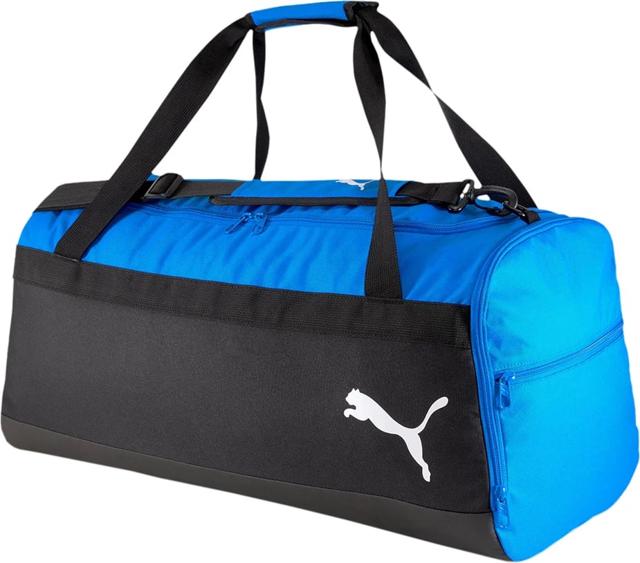Çantë sportive Puma unisex, blu