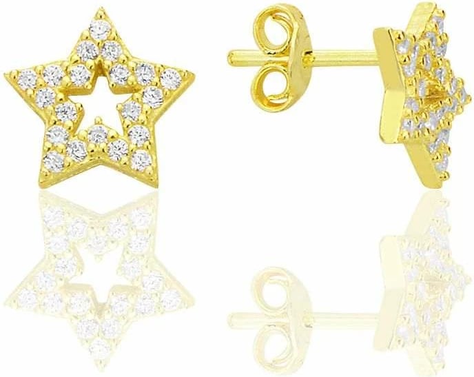 Vathë argjendi të artë, yll, Jumeon, SGTL12659