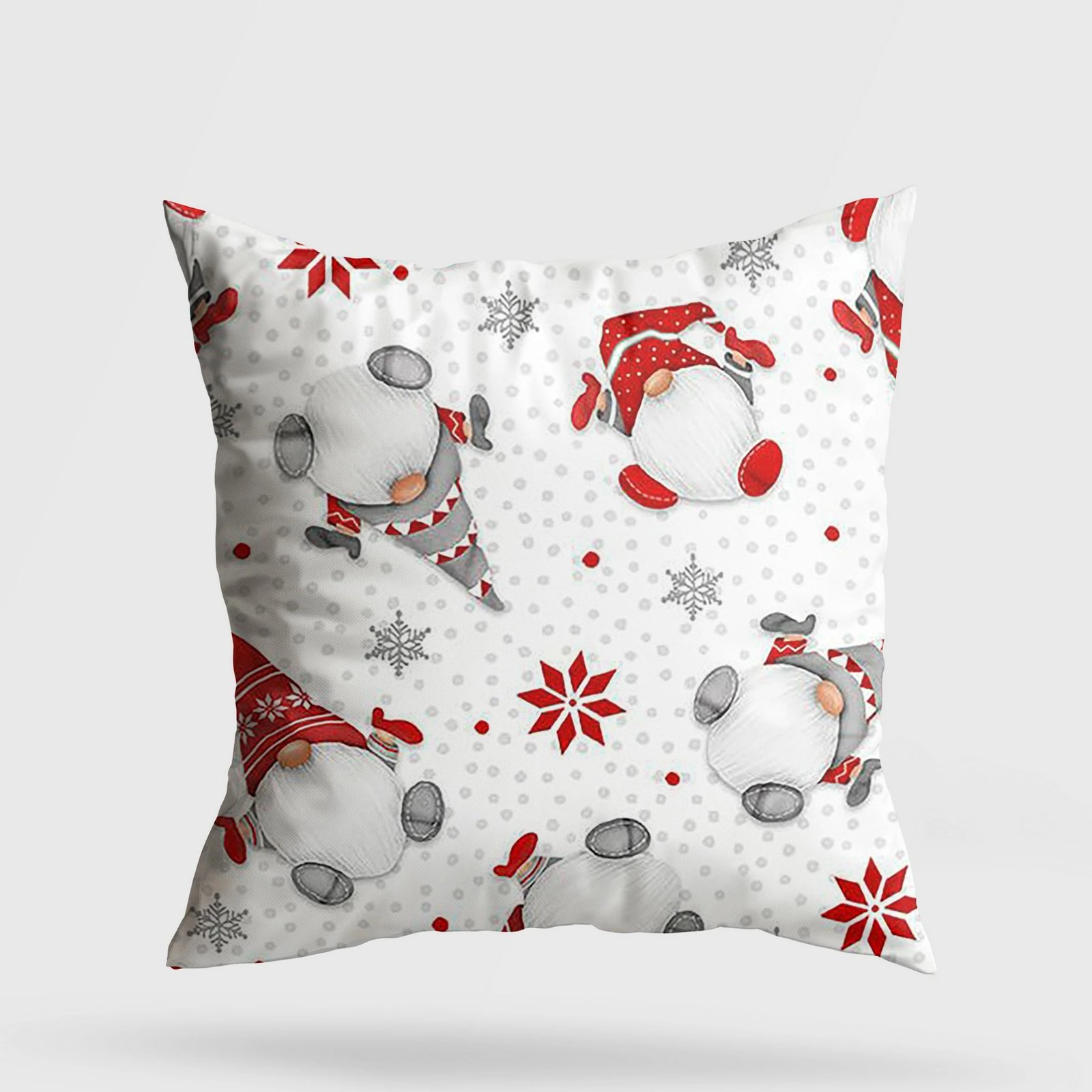 Jastëk dekorativ Aberto Design, YY202357, shumëngjyrësh