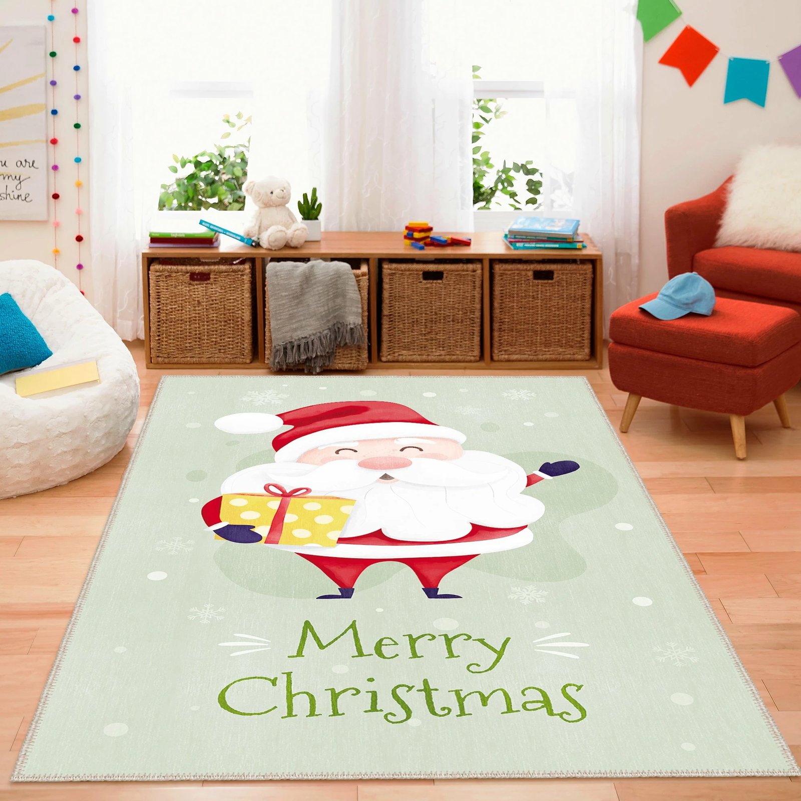 Qilim (120 x 180), Conceptum Hypnose, Woobtny0308, shumëngjyrësh