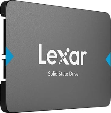 SSD Lexar NQ100, 2.5", 960 GB, Serial ATA III