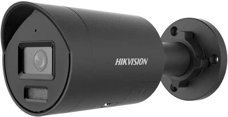 Kamerë IP Hikvision DS-2CD2087G2H-LIU/SL(2.8)eF, e zezë Kamerë IP Hikvision DS-2CD2087G2H-LIU/SL(2.8)eF, e zezë
