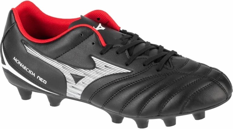 Atlete për futboll për meshkuj Mizuno, të zeza