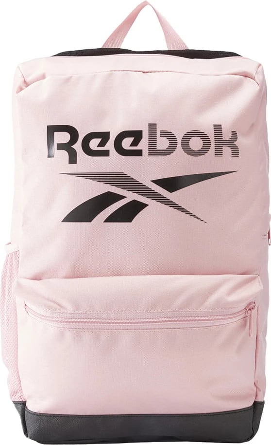 Çantë shpine Reebok për femra, rozë