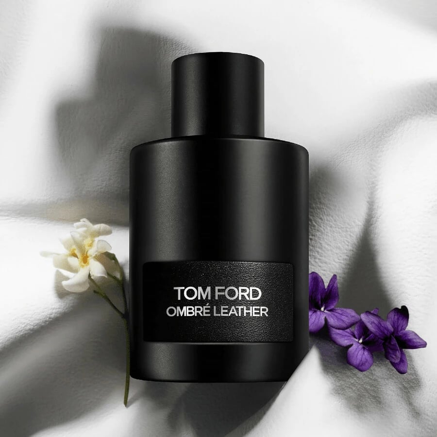 Eau de Parfum Tom Ford Ombre Leather, 150ml