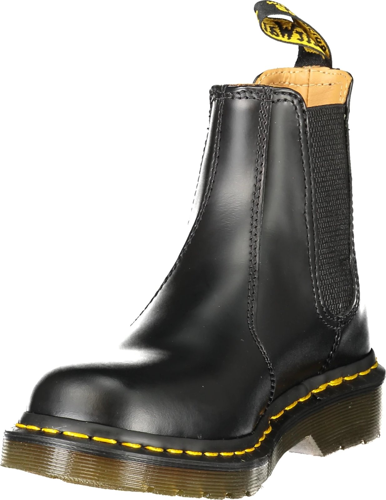 Çizme DR. MARTENS 2976 YS femra, të zeza