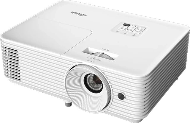 Projektor Vivitek DX330, 4000 ANSI lumens, 3D, Bardhë