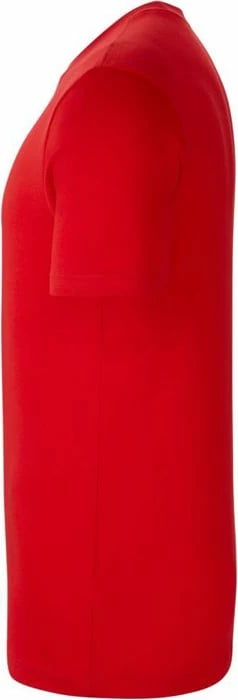 Maicë Nike për meshkuj, e kuqe