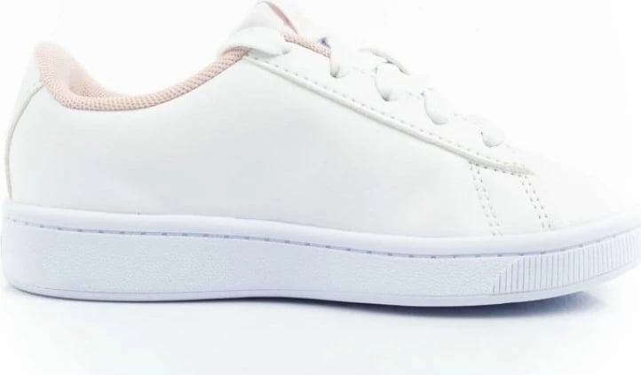Atlete për fëmijë Puma, të bardha