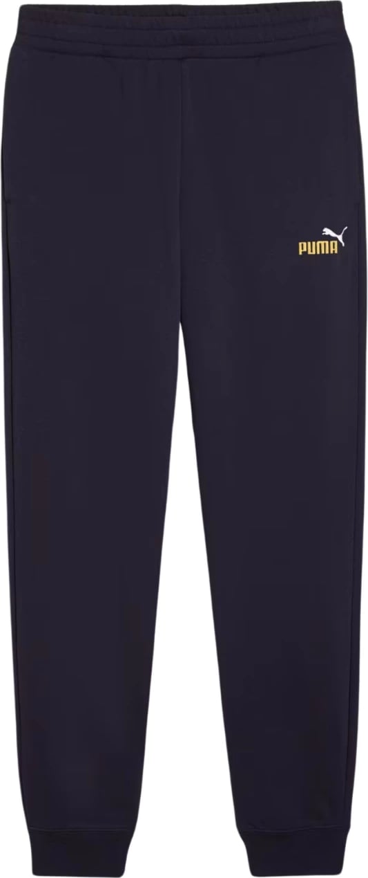 Pantallona sportive Puma për meshkuj, navy